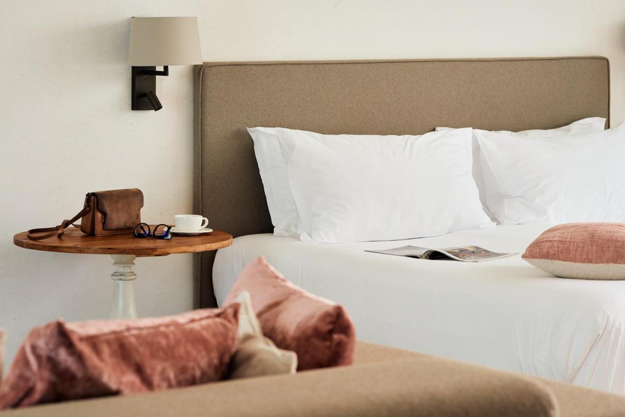 Relais Rossar Boutique Hotel Garda & Hills Костермано Экстерьер фото