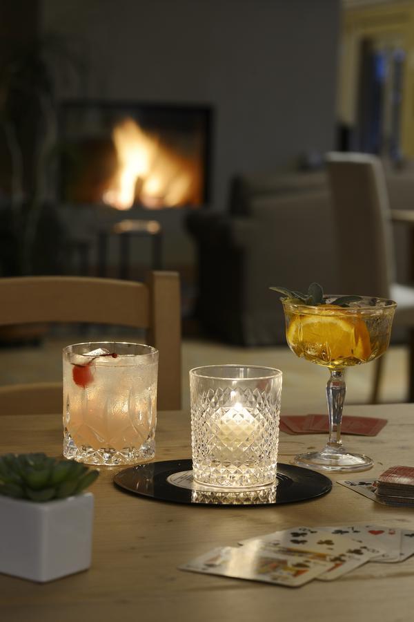 Relais Rossar Boutique Hotel Garda & Hills Костермано Экстерьер фото